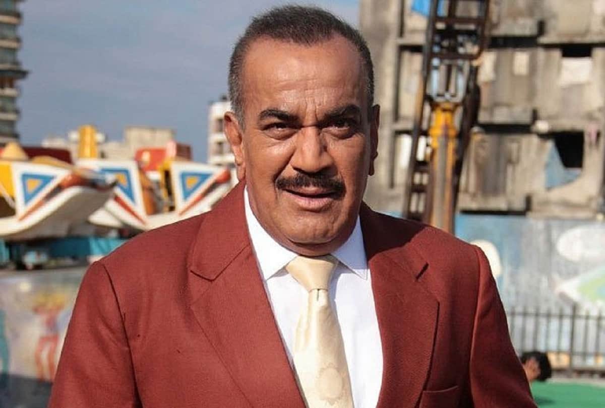 Shivaji Satam Birthday special know about his son and Marathi Cinema actor Abhijeet Satam