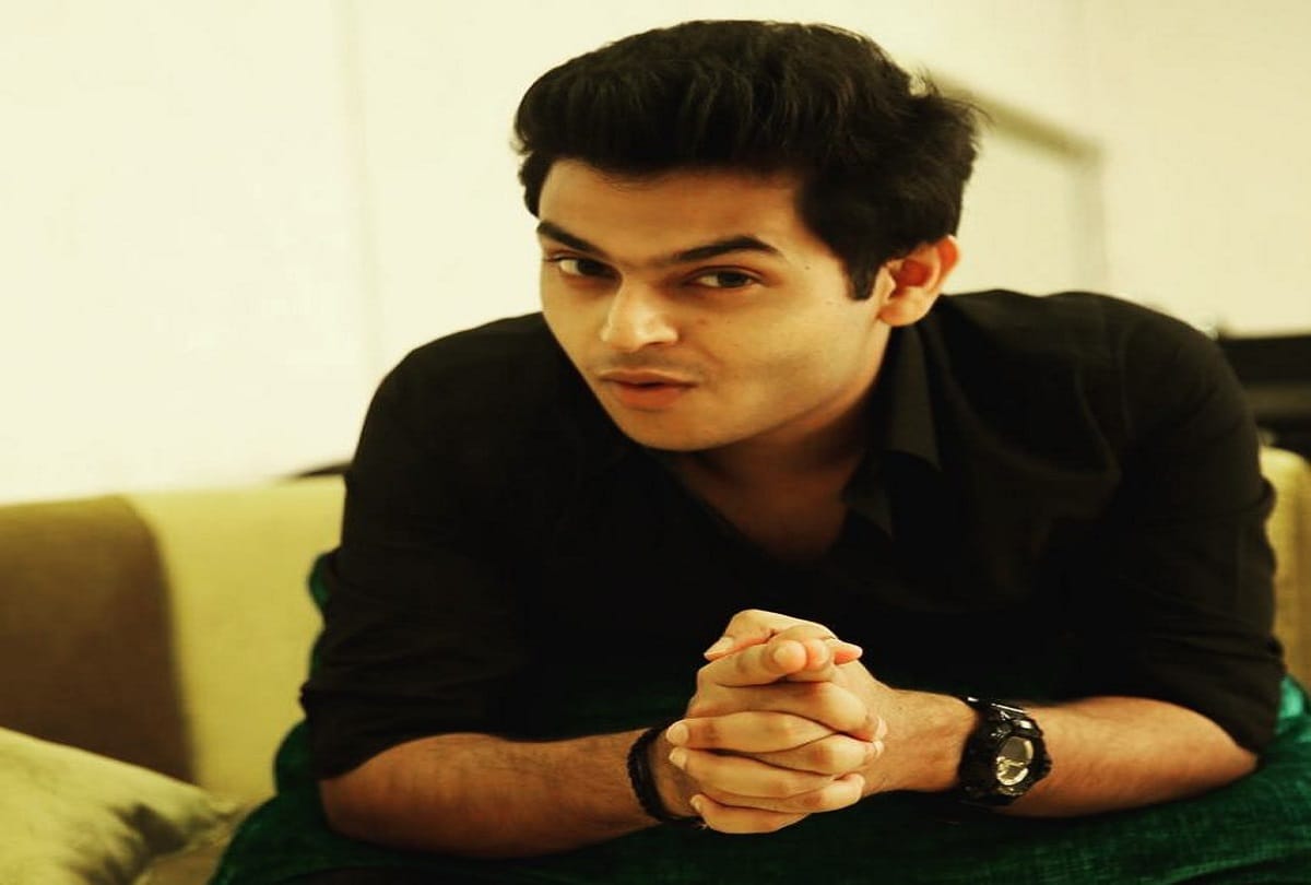 Comedian Sidharth Sagar Missing Since 4 Months Found Safe In His Latest Video On Instagram