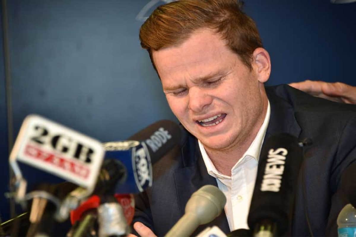 dean jones is unhappy with bencroft and smith interviews over ball tampering