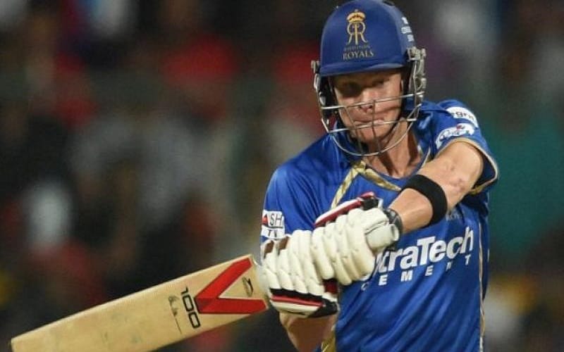 steve smith return in ipl at 2019