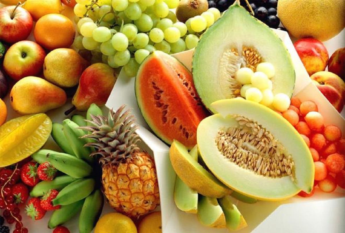 immunity booster fruits and vegetables, protection against covid 19 and black fungus