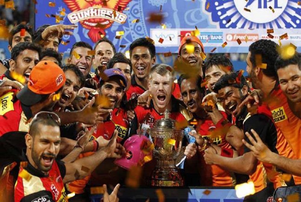5 teams with more than one international captain in IPL 2018