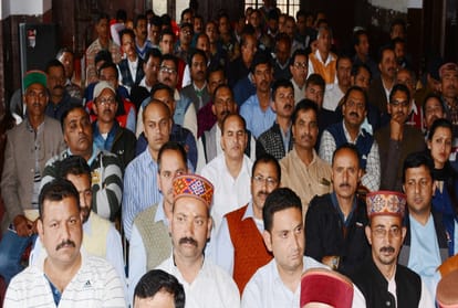 education minister suresh bhardwaj statement on quality education