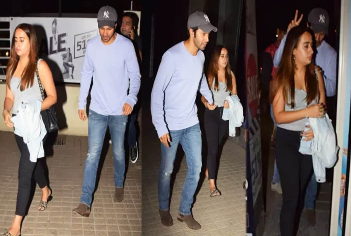 Varun Dhawan fan threatens the actor says I will Kill Natasha Dalal