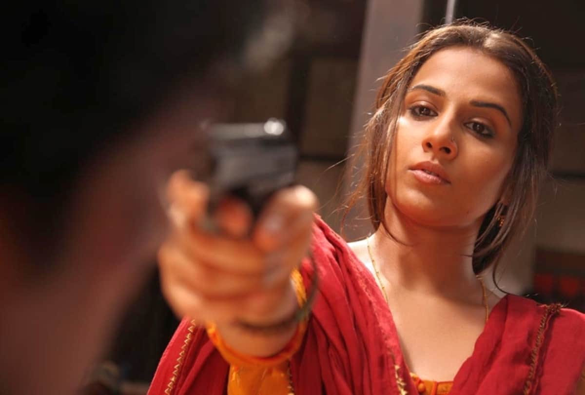 Vidya balan to play a female gangster in her next