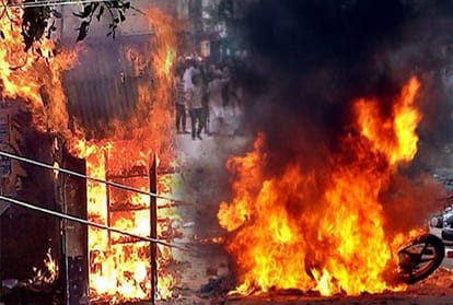 Ram Navami communal clashes: A Moving Call For Peace From Imam He Lost His Son