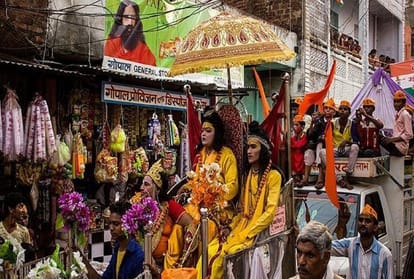 Ram Navami riots west bengal but What's going on?