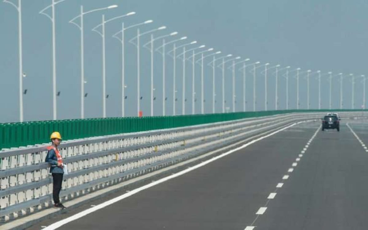 51 ROB-RUB Will be build in Haryana