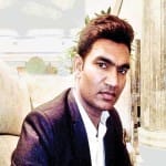 Jasveer Singh 