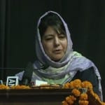 major reshuffle jammu and kashmir CM Mehbooba mufti Cabinet on April 30