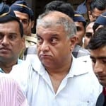 पीटर मुखर्जी
