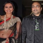 Rani and Aditya