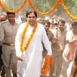 भाजपा सांसद वरुण गांधी
