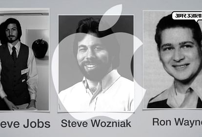 SPECIAL ON APPLE COMPANY’S LAUNCHING DAY