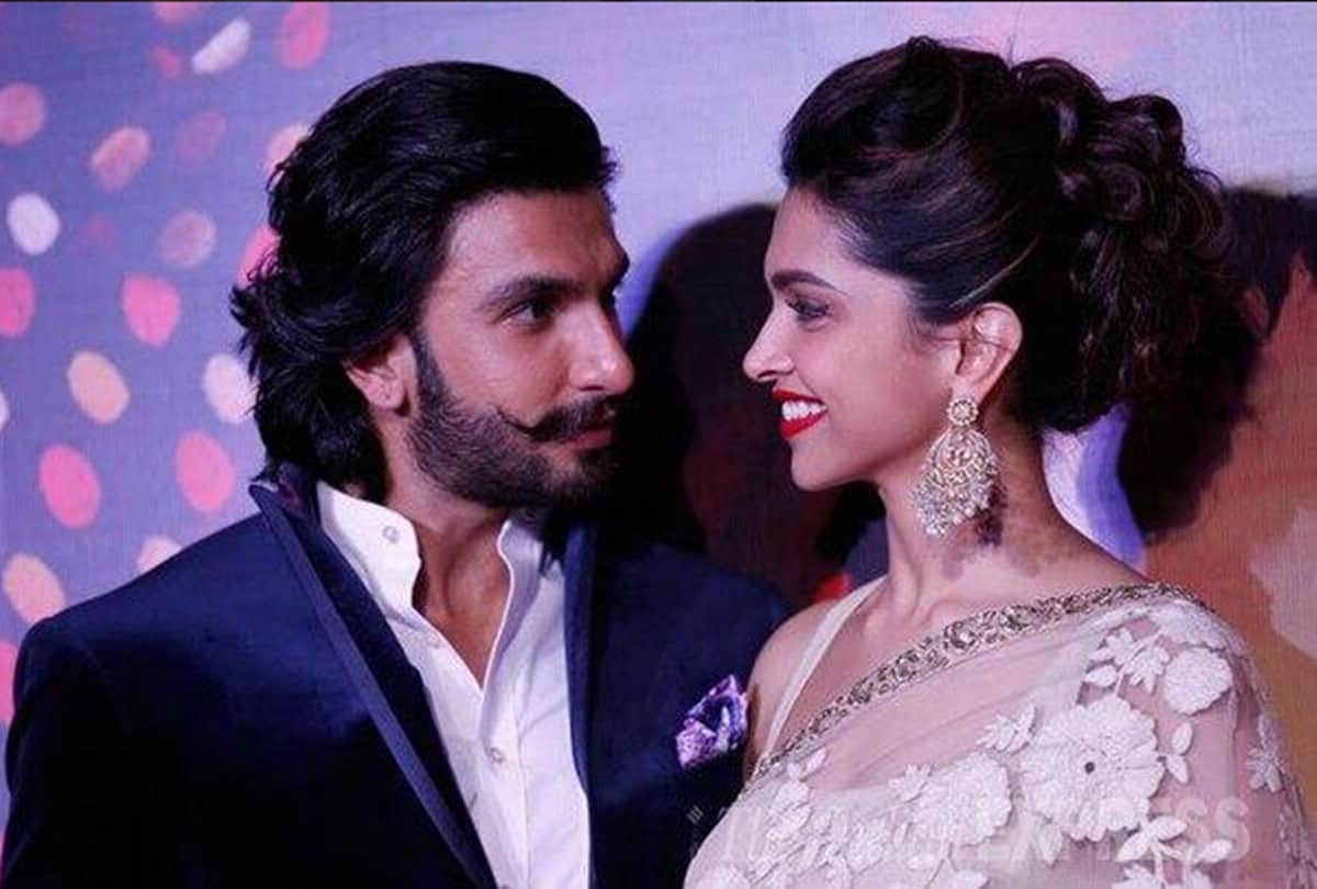 Deepika Padukone and Ranveer Singh marriage date confirms by their parents