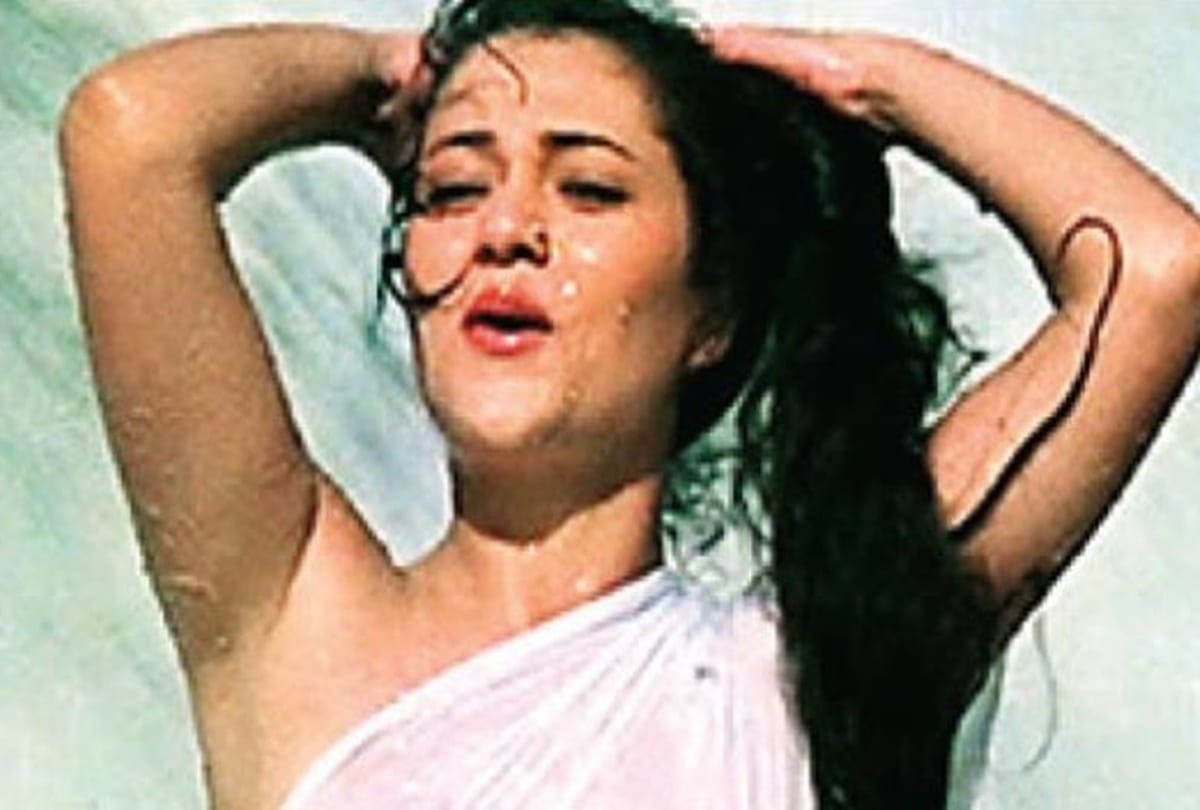 mandakini birthday special relation with dawood ibrahim