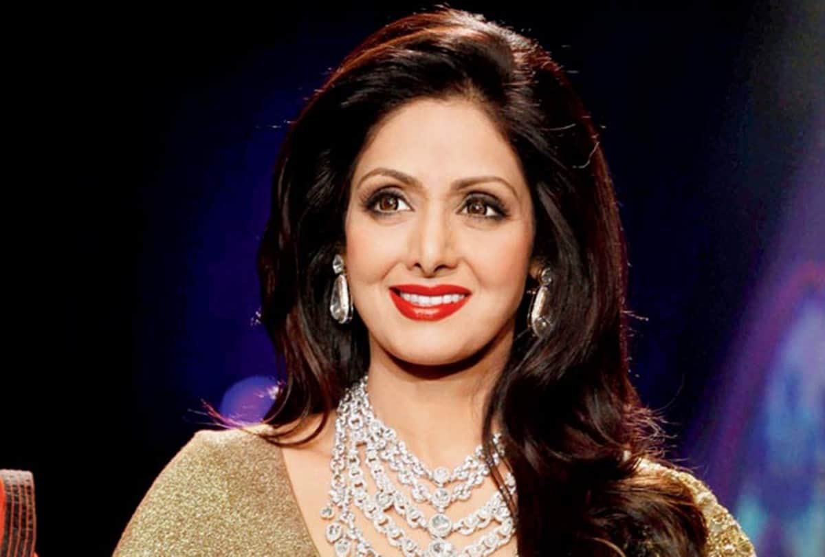 rti report says Sridevi Given State Funeral On CMO direction