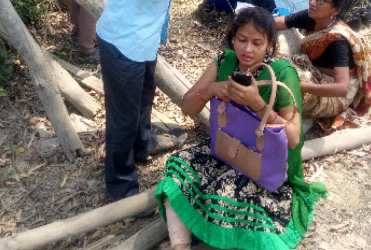 36 injured in bus accident in lucknow