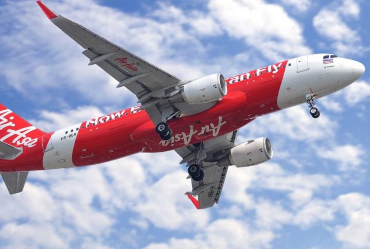 air asia, go air launches festive offer, book tickets at rupees 1099 only