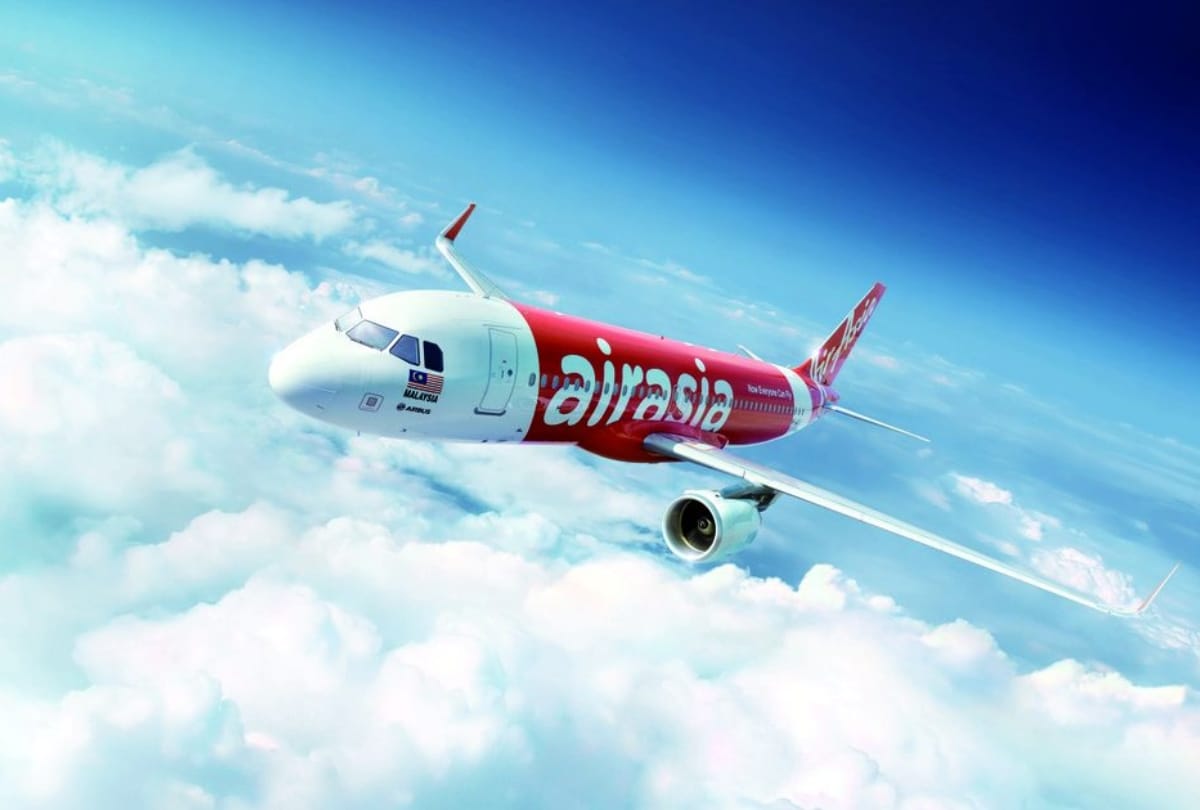 book tickets for foreign in only 1999 in air asia