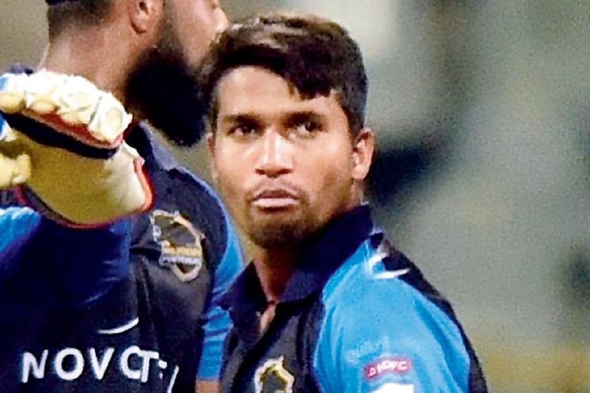 Akhtar Sheikh Life ban imposed by MCA for using a false identity