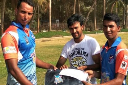 Akhtar Sheikh Life ban imposed by MCA for using a false identity