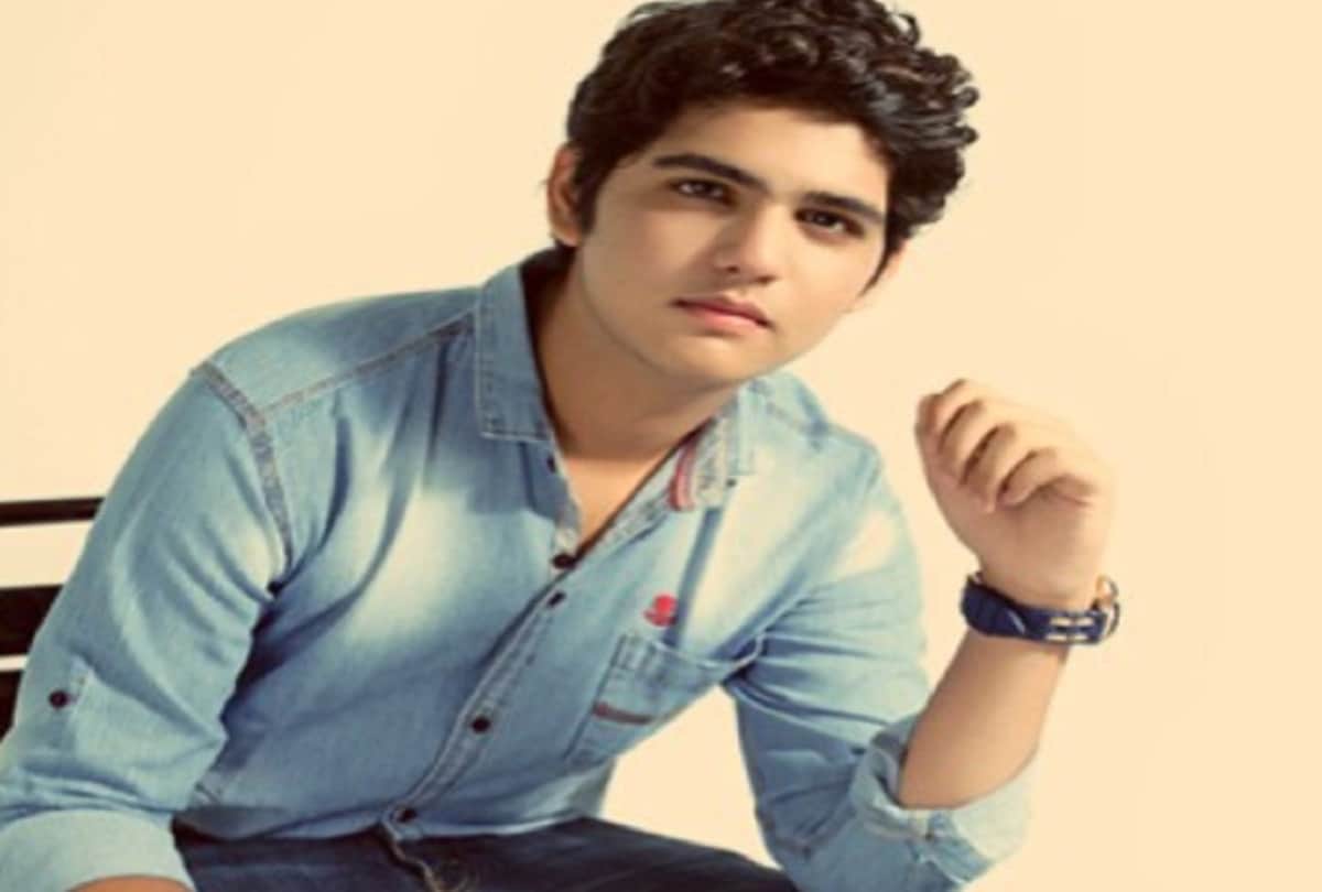 this is salman khan's on screen son looks so handsome see the pics