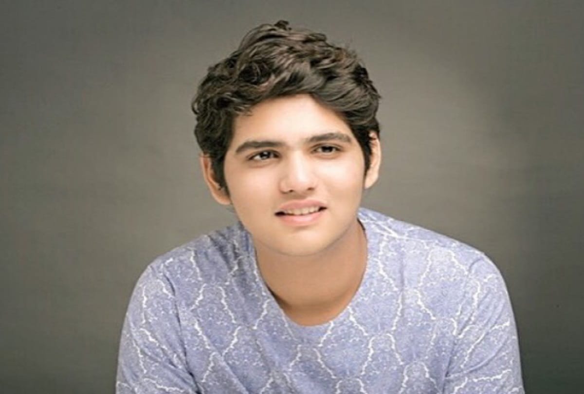 fanaa child artist Ali Haji has become director will direct film Justice for Good Content