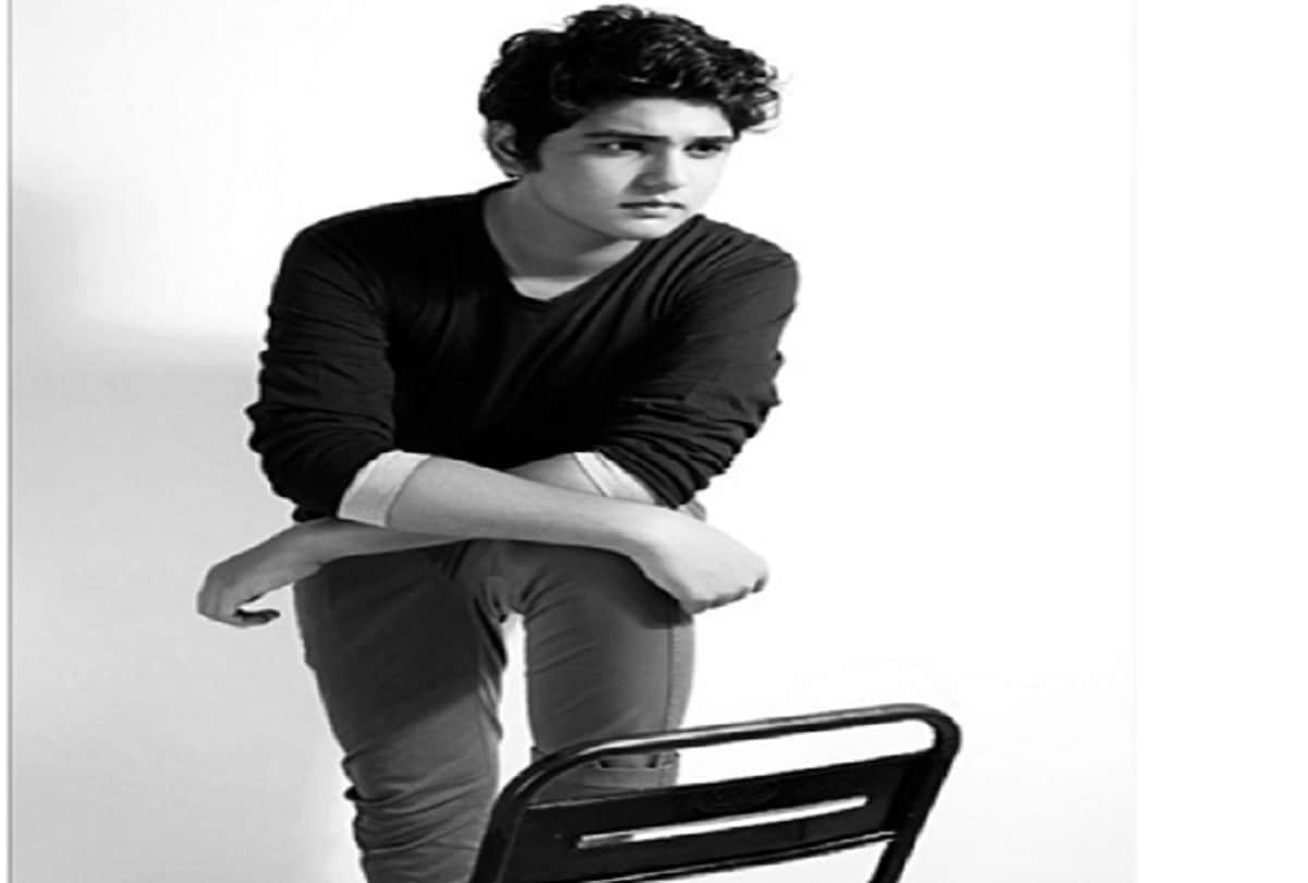 this is salman khan's on screen son looks so handsome see the pics