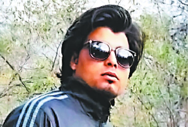 Boy Killed in Chandigarh, People Protesting Against Police