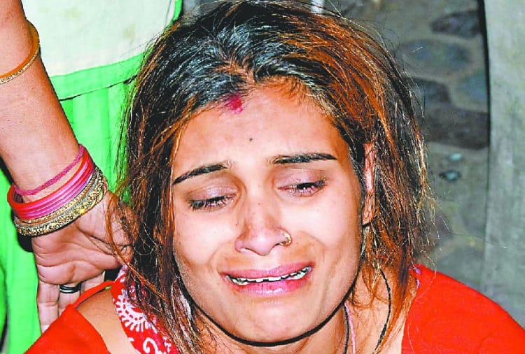Boy Killed in Chandigarh, People Protesting Against Police