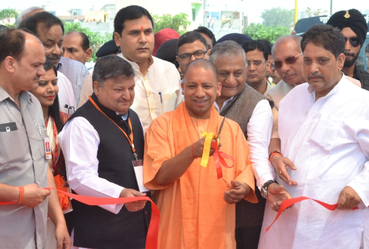 mathura electricity connections to be distributed in dalit basti