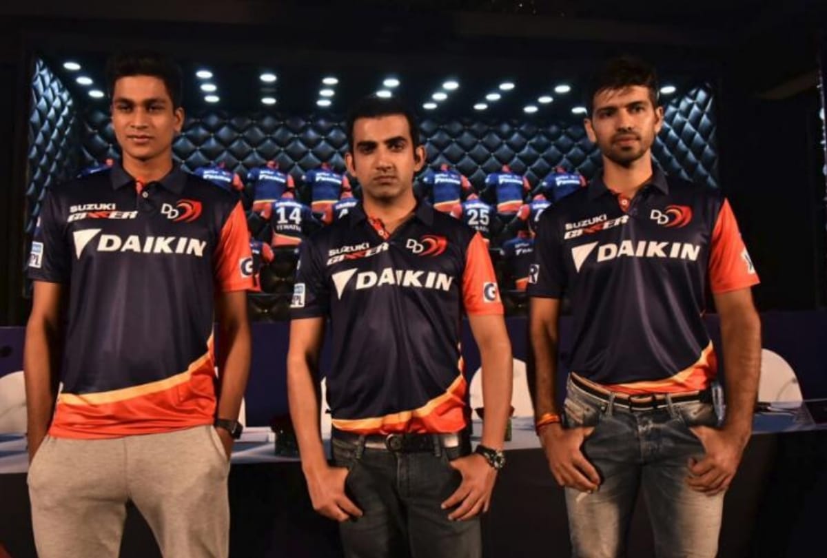 gautam gambhir to lead team delhi, know how he will make delhi daredevils win