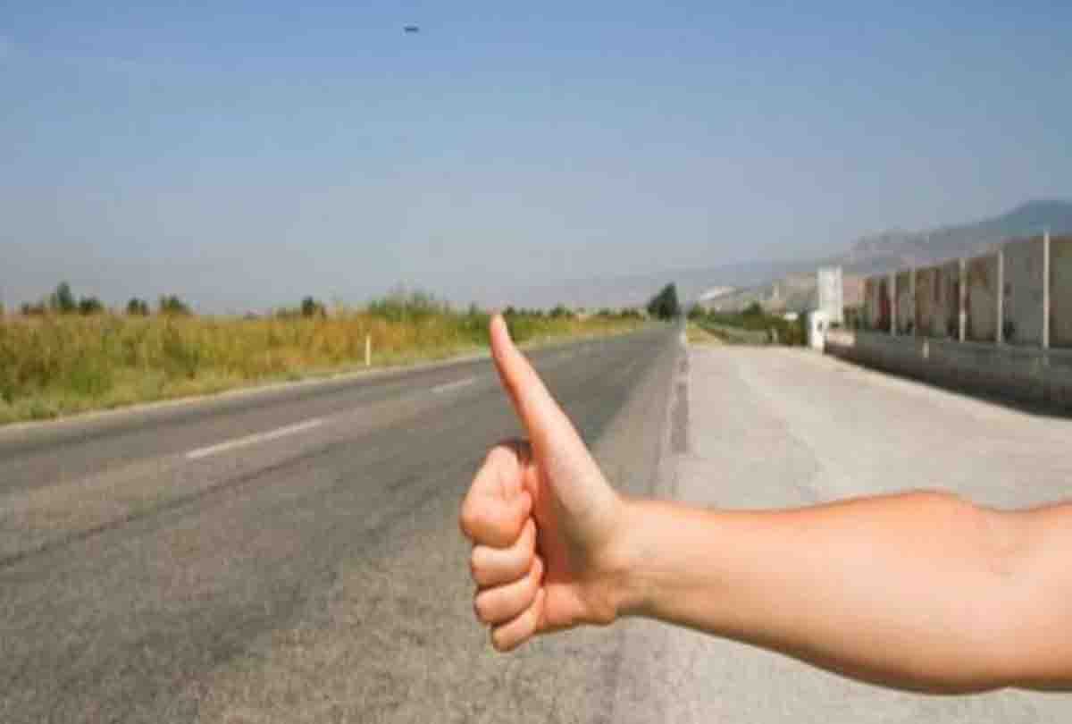  tollfree number for help in highway 