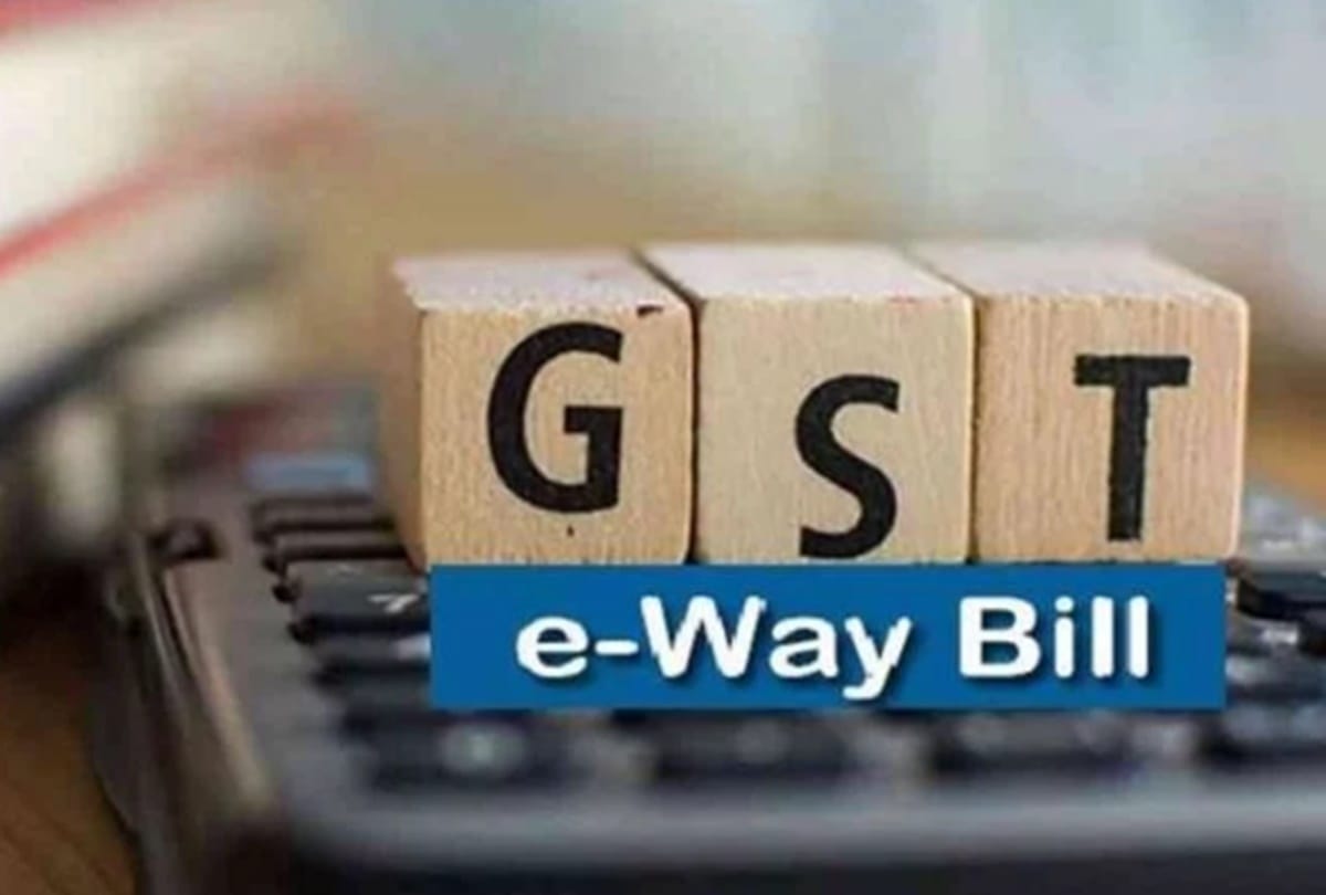 goods & services tax, e-way bill generation rule