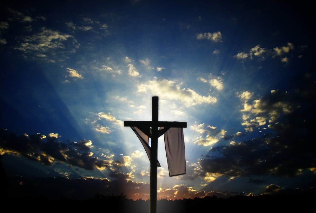 know religious importance of Easter Sunday for christian community