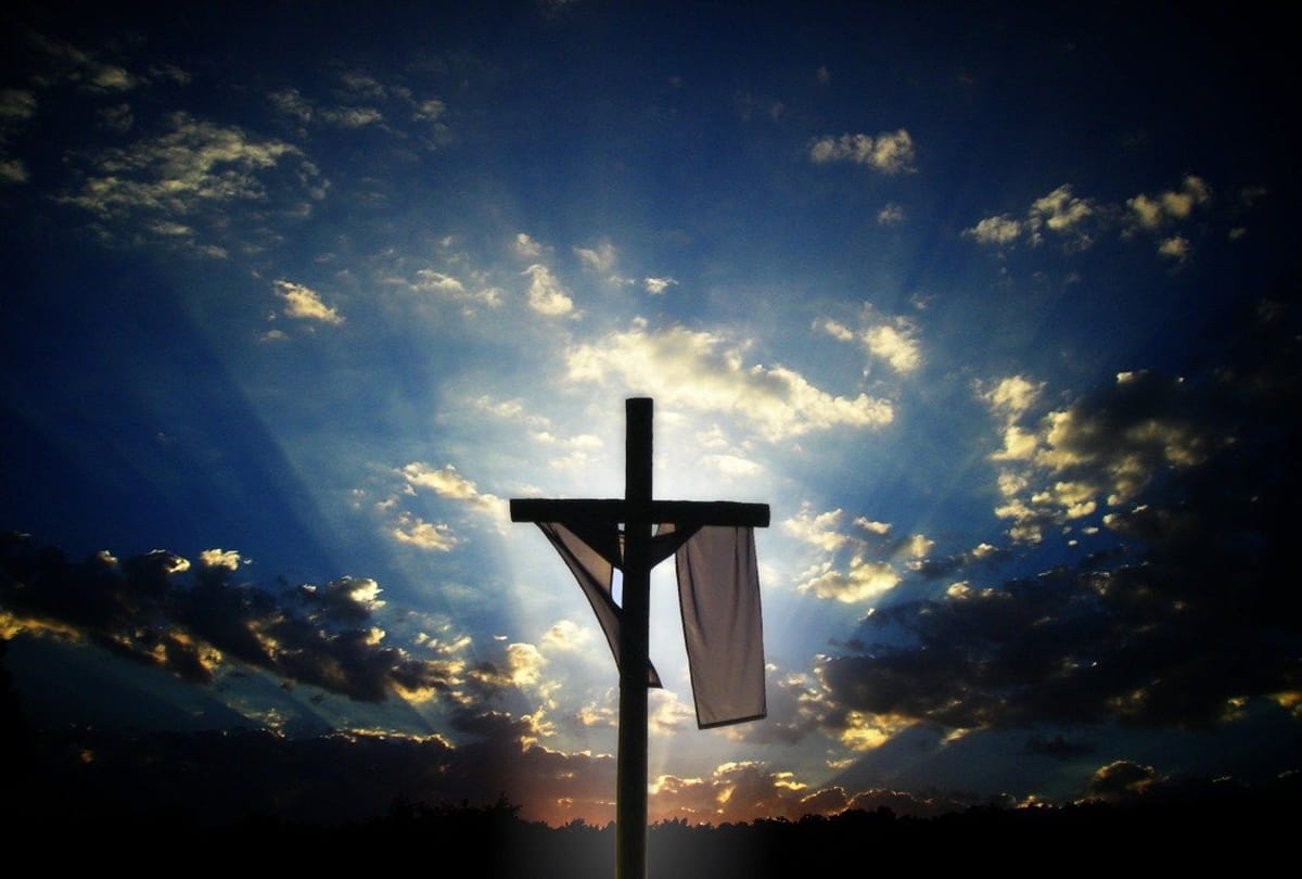 know religious importance of Easter Sunday for christian community