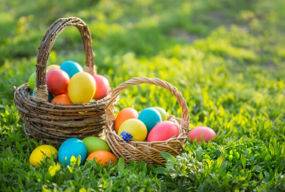 celebreate easter sunday and know importance of easter festival