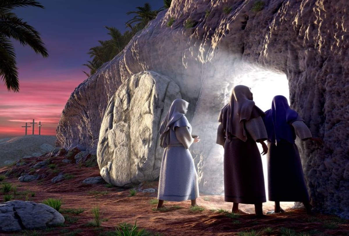 celebreate easter sunday and know importance of easter festival