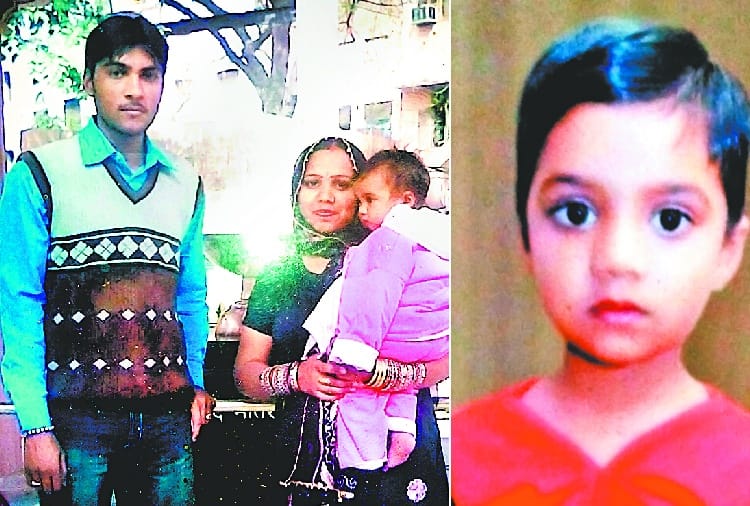 Four People Died in Road Accident in Mohali