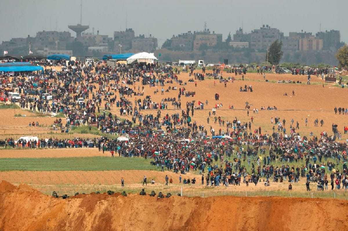 Israel to held general elections in April 2019