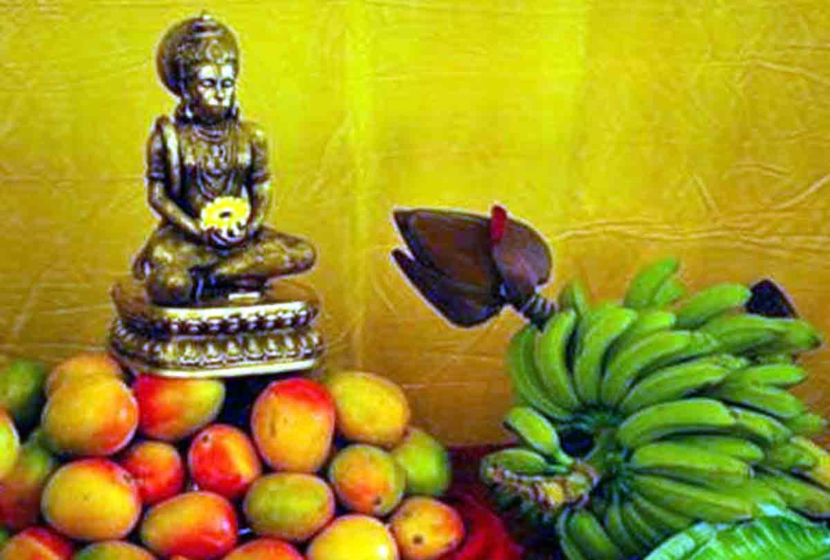 hanuman jayanti 2018 special story