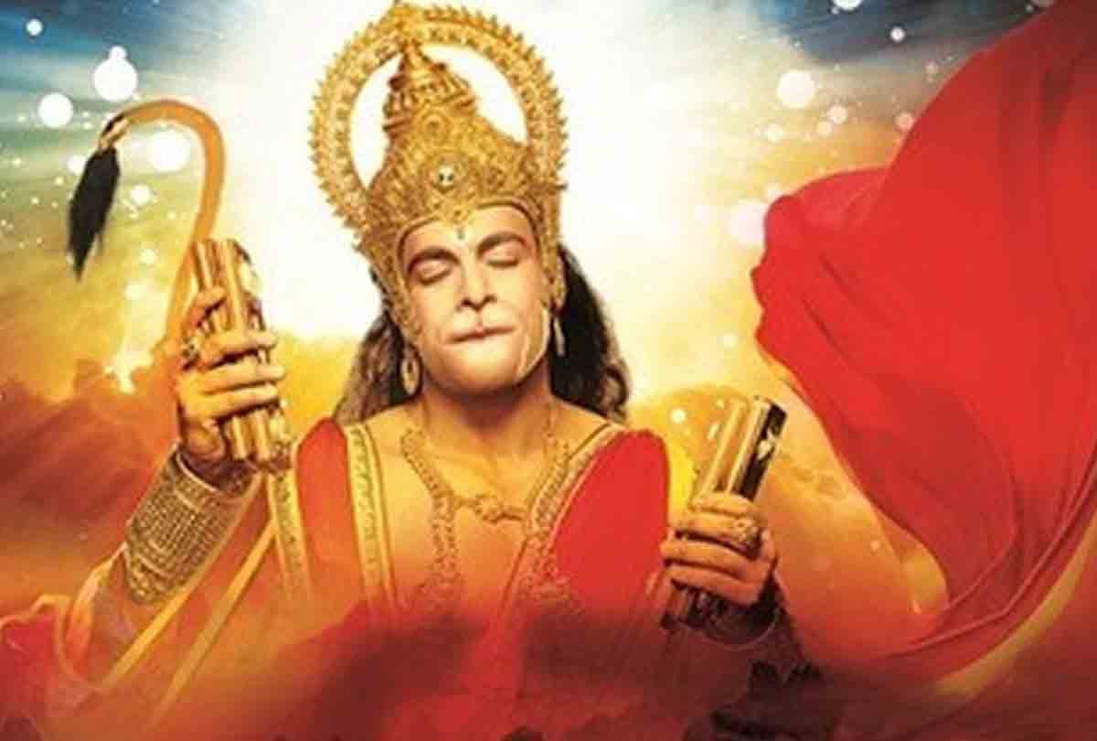 Never do these mistakes while worshiping Hanuman you may have to suffer with terrible consequences