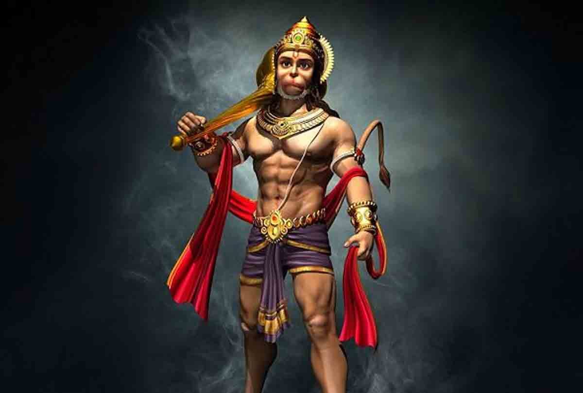 Never do these mistakes while worshiping Hanuman you may have to suffer with terrible consequences