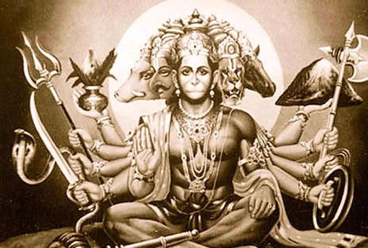 hanuman jayanti 2018: these zodiac sings will be benefited through it know how to do prayer and all