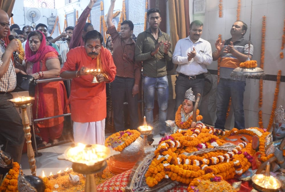 hanuman jayanti 2019: know 5 big mistakes during hanuman puja