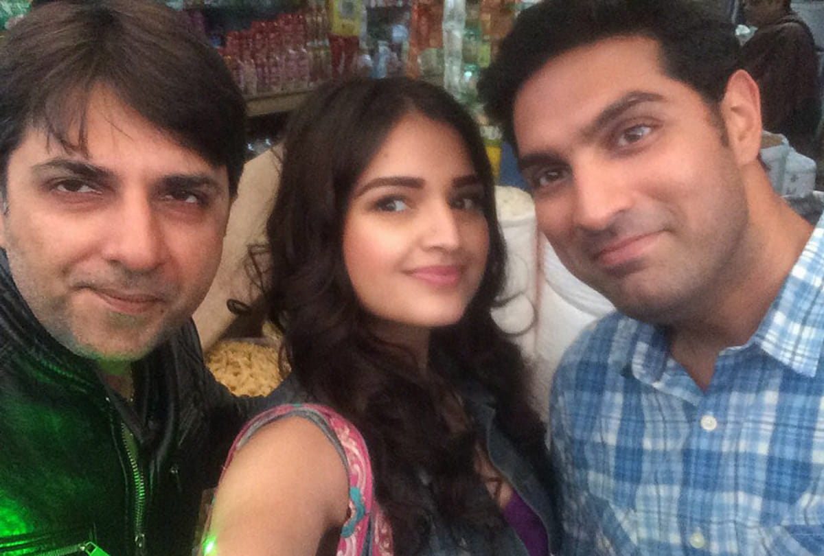 vishal mishra new film hum honge kamyab will be release on june 2018