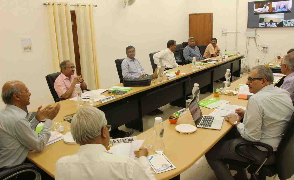 Foreign student will increase admission in IIT