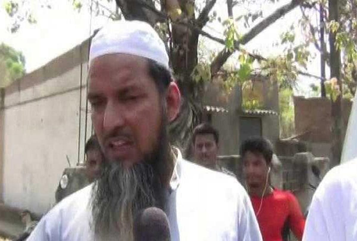Ram Navami communal clashes: A Moving Call For Peace From Imam He Lost His Son