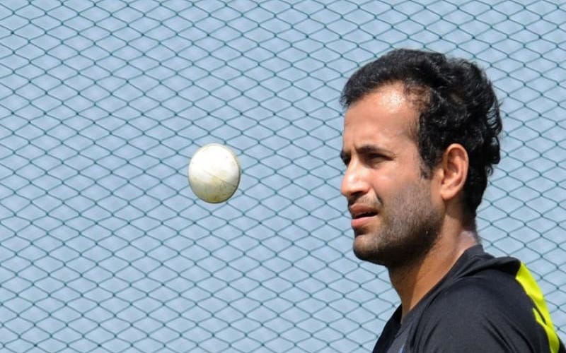 jammu kashmir cricket board appoints irfan pathan as coach cum mentor